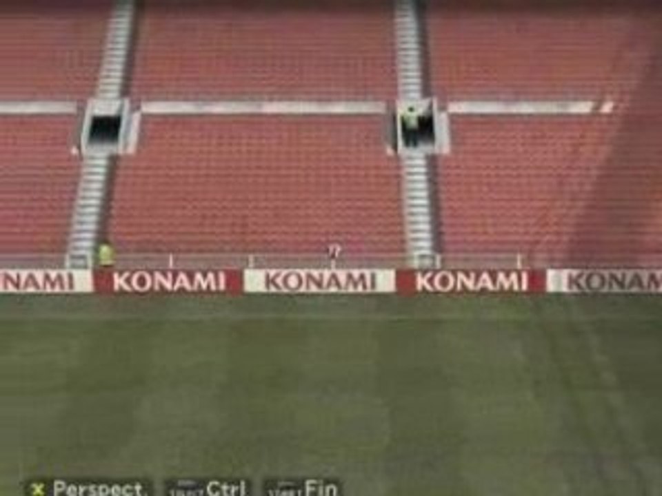 Challenge Telefoot PES6