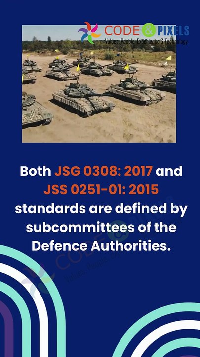 Wondering what JSG-0308 2017 is and how it differs from JSS-0251-01 2015