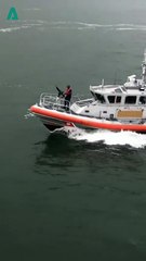 U.S. Pursues Venezuelan Oil Tanker Amid Rising Sanctions Tensions