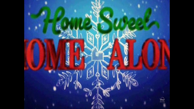Hardcore Dude - Home Sweet Home Alone Review