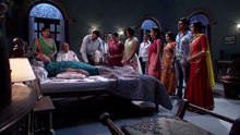 Saraswatichandra S01E10 Vidyachaturs family is thankful Full Episode