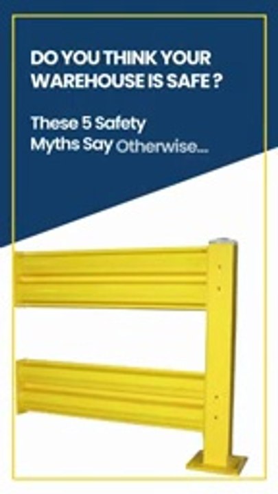 Warehouse Safety Myths That Lead to Costly Accidents