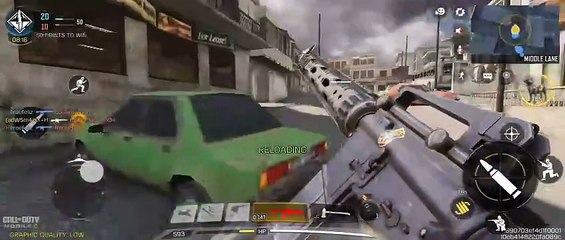 “Pure Multiplayer Warfare – High Kills & Total Control!” "حرب ملتي بلاير خالصة – قتلات عالية وسيطرة كاملة!"