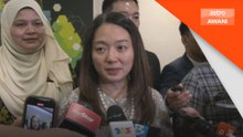 Hannah Yeoh komited tadbir Wilayah Persekutuan Secara bersih dan berintegriti