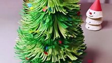 A Simple Tutorial for Making a Christmas Tree