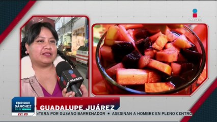 Este es el costo de algunos ingredientes para la cena navideña | Noticias Fin de Semana