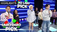 Vice, naantig sa 'mothering' stories ng mga inang may adopted kids | It’s Showtime | Laro Laro Pick