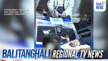 Regional TV News (December 22, 2025) | Balitanghali