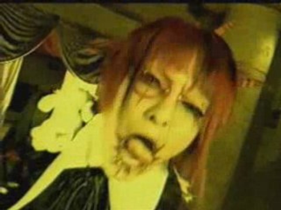 Nightmare - Hitsugi love