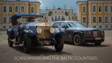 100 years of Rolls-Royce Phantom - Celebrating the centenary of an icon