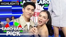 MikBrent, ayaw paghiwalayin ni Vice Ganda | It’s Showtime | Laro Laro Pick