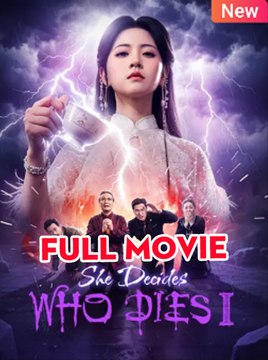 She Decides Who Dies I/Bow or Bleed Death Dances at Her Command - Full English Sub