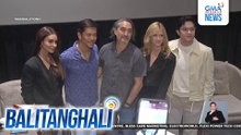 Mare, Anong Latest? (December 22, 2025) | Balitanghali