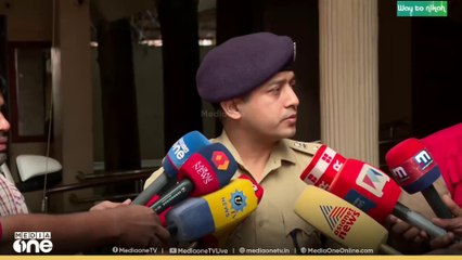 'ഇത് മുൻകൂട്ടി തീരുമാനിച്ച ഒരു ആക്രമണം ആയി തോന്നുന്നില്ല'