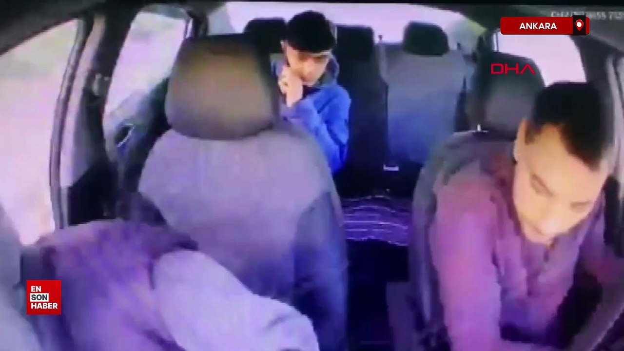 Ankara'da kendilerini polis ve savcı olarak tanıtıp dolandırıcılık yapan 25 şüpheli tutuklandı