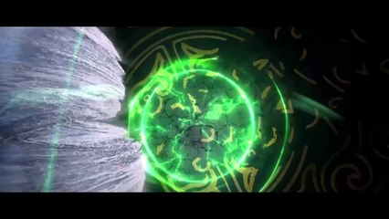 Renegade Immortal Episode 120 English Sub