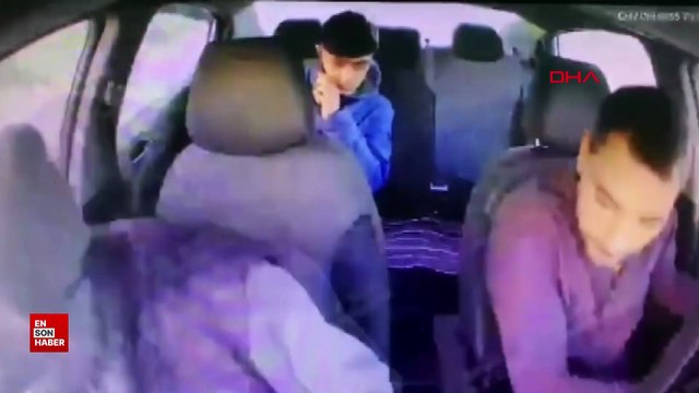 Kendilerini polis ve savcı olarak tanıtıp dolandırıcılık yapan şüpheliler tutuklandı