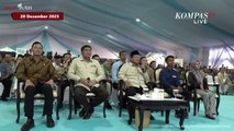 Ngakak! Presiden Prabowo Tak Percaya Dengar Pengakuan Debitur KPR Punya Anak Umur 22 Tahun