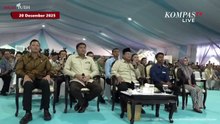 Ngakak! Presiden Prabowo Tak Percaya Dengar Pengakuan Debitur KPR Punya Anak Umur 22 Tahun