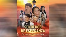 Senderos De Esperanza Su Viaje De Regreso A Casa Episodio Completo