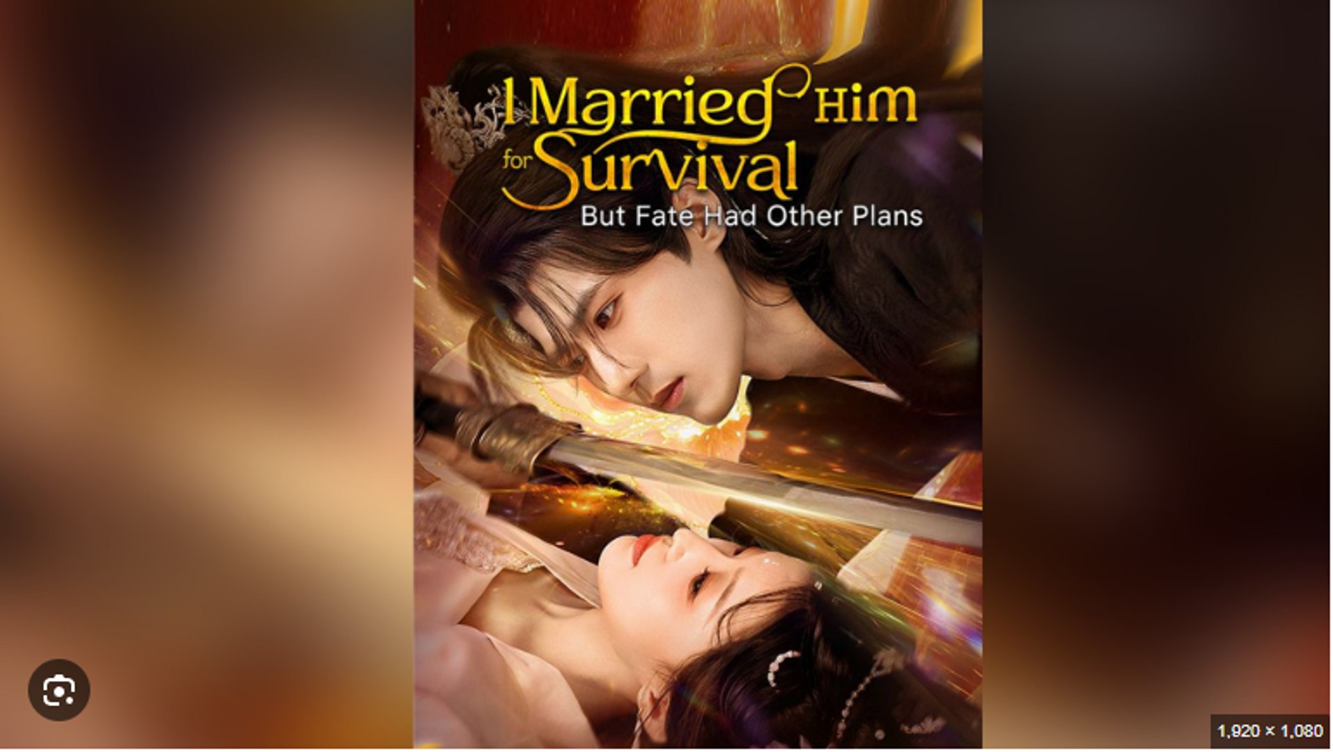 I MARRIED HIM FOR SURVIVAL BUT FATE HAD OTHER PLAN. DRAMA MOVIES ENGLISH SUB