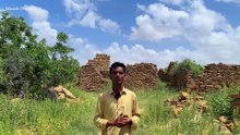 दुनिया का सबसे भूतिया गाँव _ वीरान गाँव का रहस्य । Ghost Village In Rajasthan