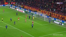 GENİŞ ÖZET | Galatasaray 3-0 Kasımpaşa