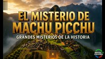 LOS MISTERIOS DE MACHU PICHU -- DOCUMENTAL HD LATINO