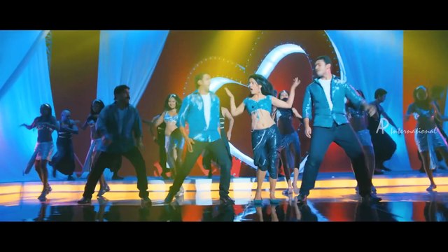 Vishaka Singh Hot Hey Unnathan Song ｜ Kanna Laddu Thinna Aasaiya Movie Song ｜ Santhanam ｜ Srinivasan ｜ Sethu ｜ Vishaka