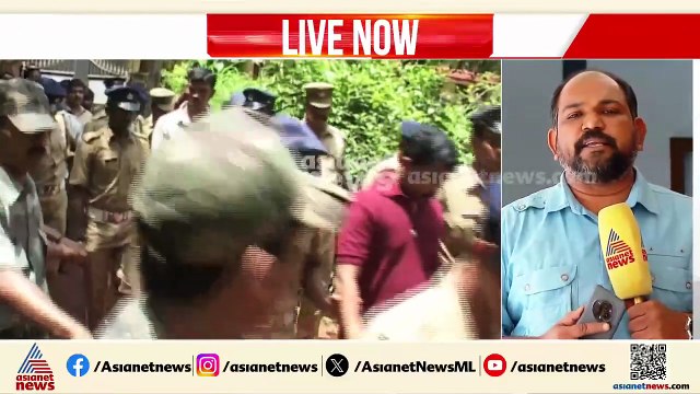 ടിപി കേസ് പ്രതികൾക്ക് വീണ്ടും പരോൾ; ഷാഫിക്കും ഷിനോജനും 15 ദിവസത്തെ പരോൾ