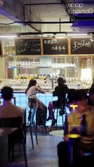 Acted like a puppy kissed like a wolf Best Age-Gap Romance