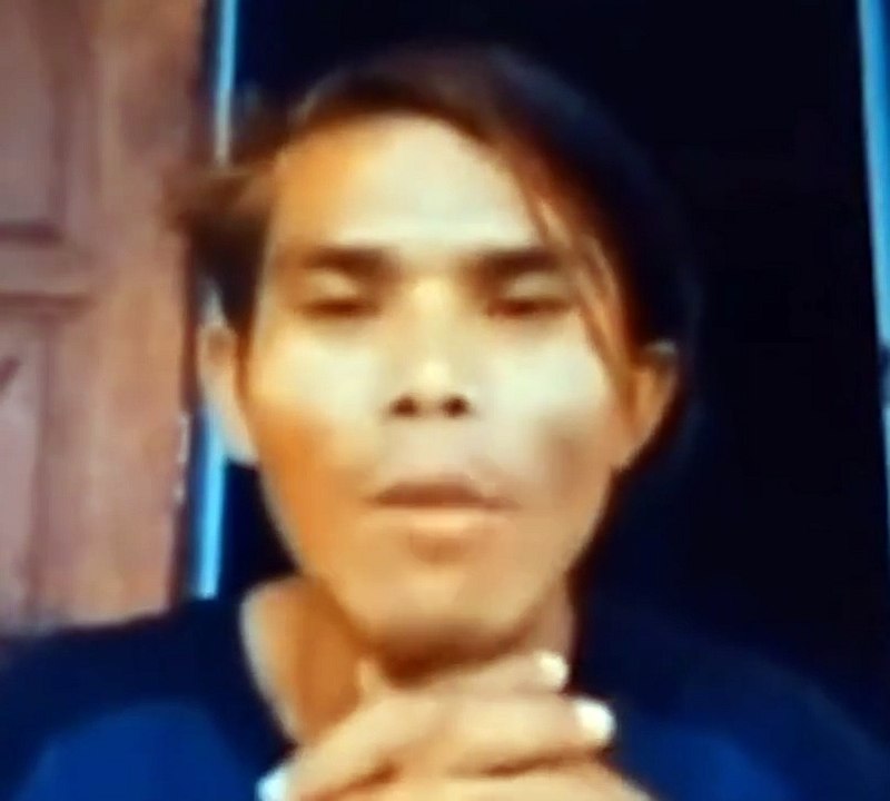 เขมรใช้ AI ทำพาสปอร์ตปลอม "บัวขาว" อ้างเป็นคนเขมร ไม่ใช่คนไทย