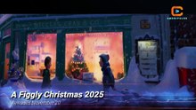 A Figgly Christmas | movie | 2025 | Official Trailer