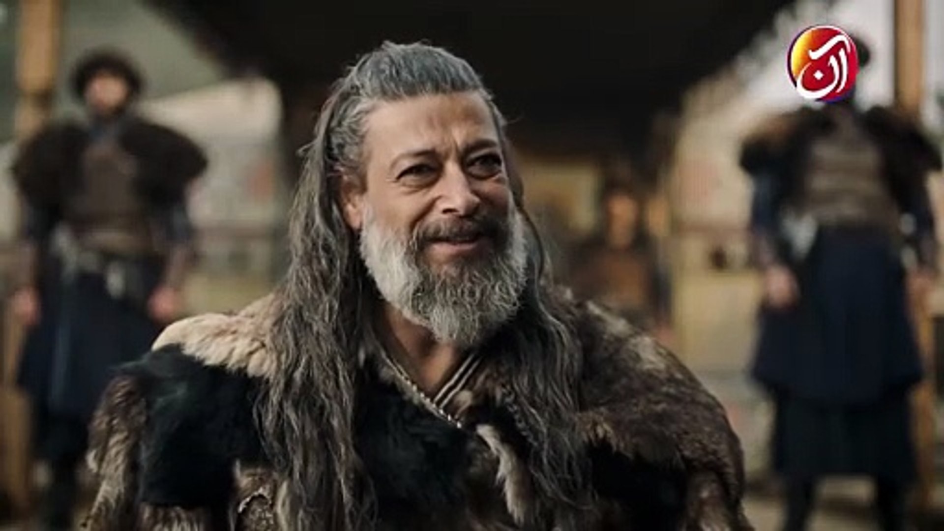 Alparslan Episode 16 & 17 Urdu Dubbed