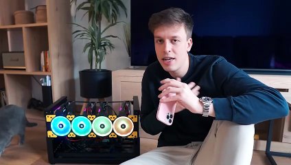 He Comprado Un Mini Rig Para Minar Criptomonedas