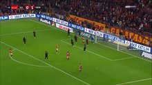 Galatasaray SK vs. Gençlerbirliği SK Maçın tamamı