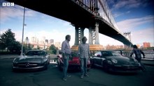 Top Gear ⚙️ Race Through New York