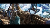 Avatar: de Feu et de Cendres - Bande annonce