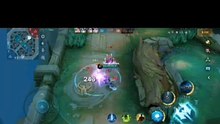 How to save yourself techniques in MOBA Game