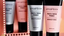 Smashbox Primer Duo | Photo Finish Smooth & Blur Gift Set
