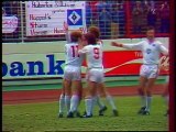 HAMBOURG - BREME - 1984 - SAISON 1983/1984 -