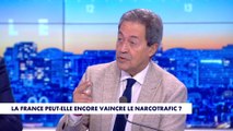Georges Fenech  : «Cette avancée n’éradiquera pas le trafic de drogue, mais elle va le juguler»