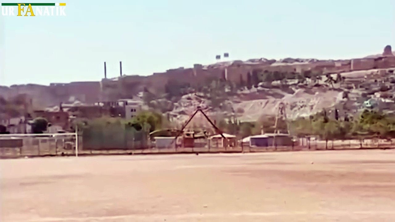 ESKİ URFA
