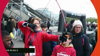 Nathalie Péchalat : La mère des filles de Jean Dujardin s'est lancée dans une "aventure aussi humaine qu’ambitieuse" et réalise son rêve d'étudiante