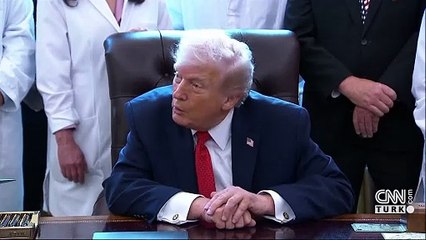 ABD-Venezuela gerilimi tırmanıyor! Üçüncü petrol tankerini 'gizli filo' iddiasıyla takibe aldı...