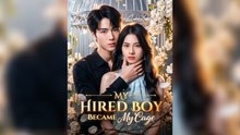 My Hired Boy Became My Cage - Full HD Movie English Sub