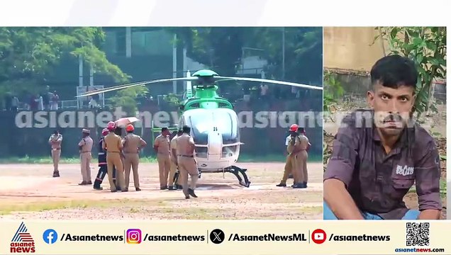 ഷിബുവിന്‍റെ ഹൃദയം കാത്ത് നേപ്പാള്‍ സ്വദേശി ദുര്‍ഗ, ചരിത്ര നിമിഷത്തിലേക്ക് എറണാകുളം ജനറല്‍ ആശുപത്രി