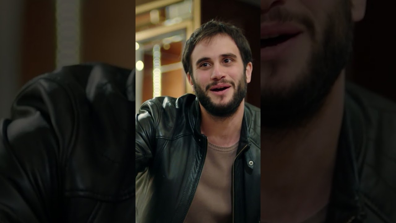 تولغا بيراقب عمر بشغلو الجديد #shorts #إخوتي #Kardeşlerim