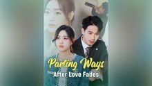 Parting With What Once Was Love - Chinese Drama - English Sub