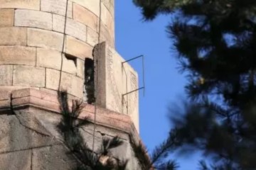 18. yüzyıl Osmanlı mirası: Minaresindeki güneş saatiyle tek örnek!